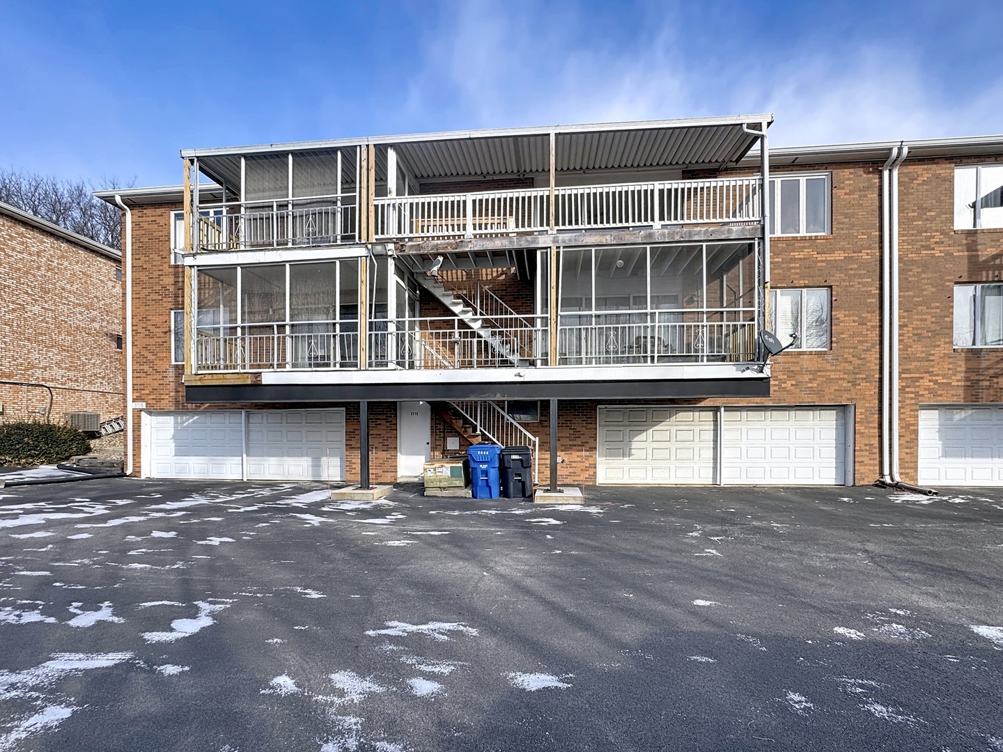 3715 35th Street #3, Moline, IL