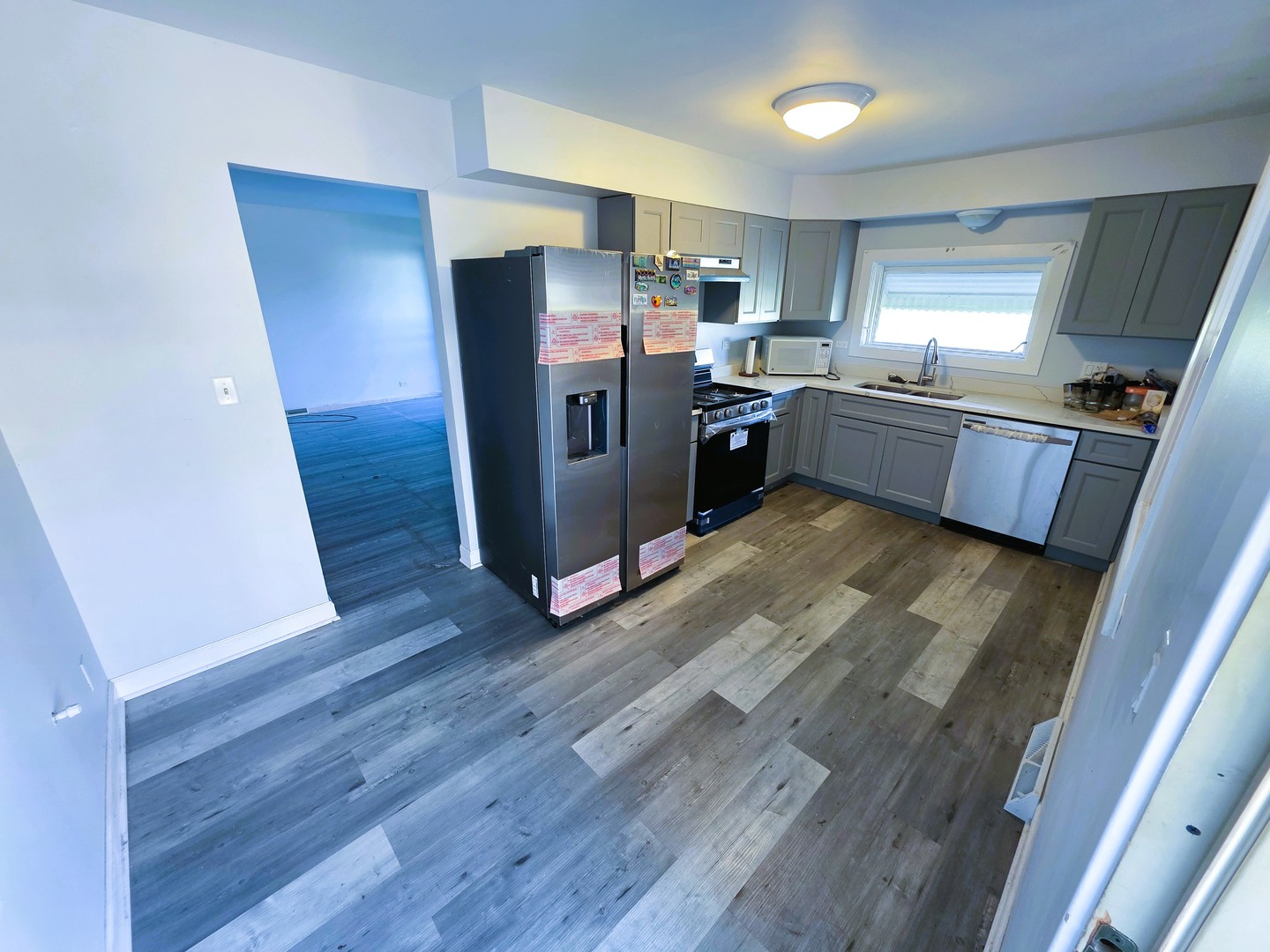 16131 Hermitage Avenue, Markham, IL