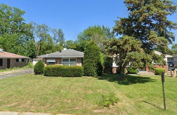 16131 Hermitage Avenue, Markham, IL