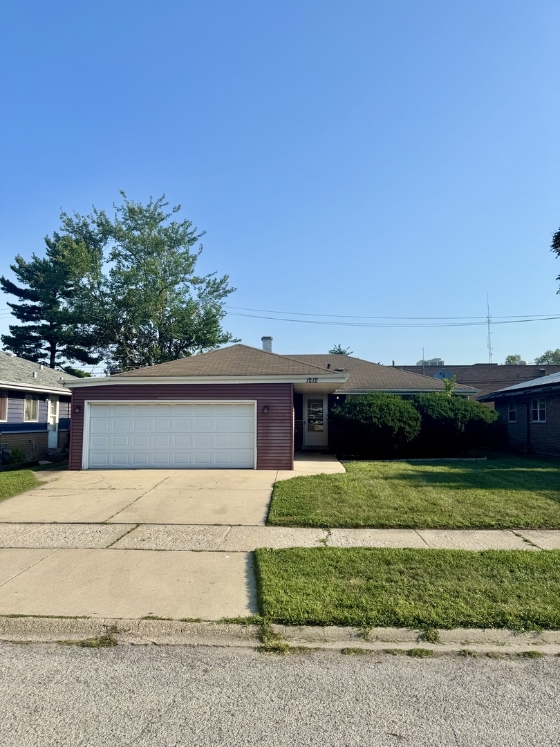 1212 E 151st Street, Dolton, IL