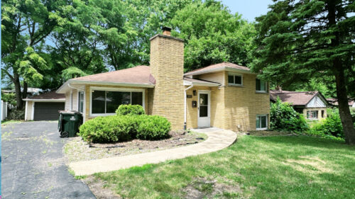 3004 Longfellow Avenue, Hazel Crest, IL