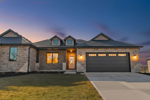 11129 Lizmore Lane #37B, Orland Park, IL