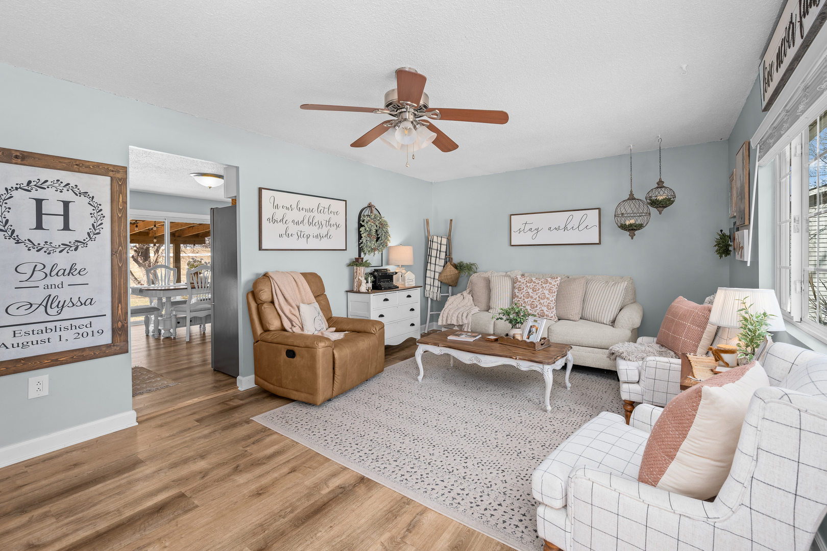 214 8th Street, Milan, IL