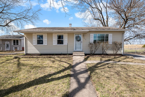 214 8th Street, Milan, IL