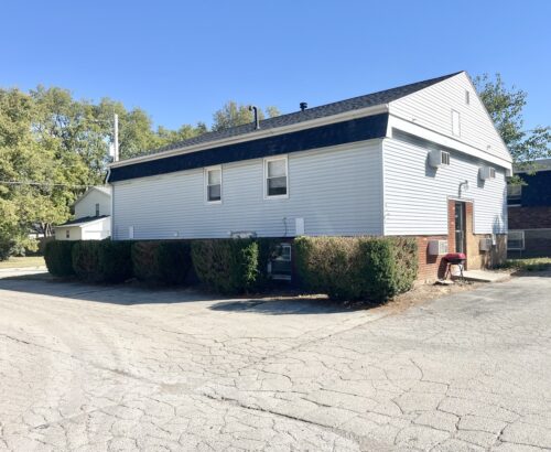 1215 Wall Street, Normal, IL