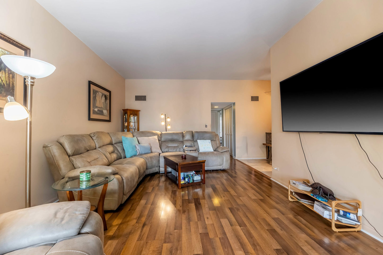 4123 W 98th Street #C, Oak Lawn, IL