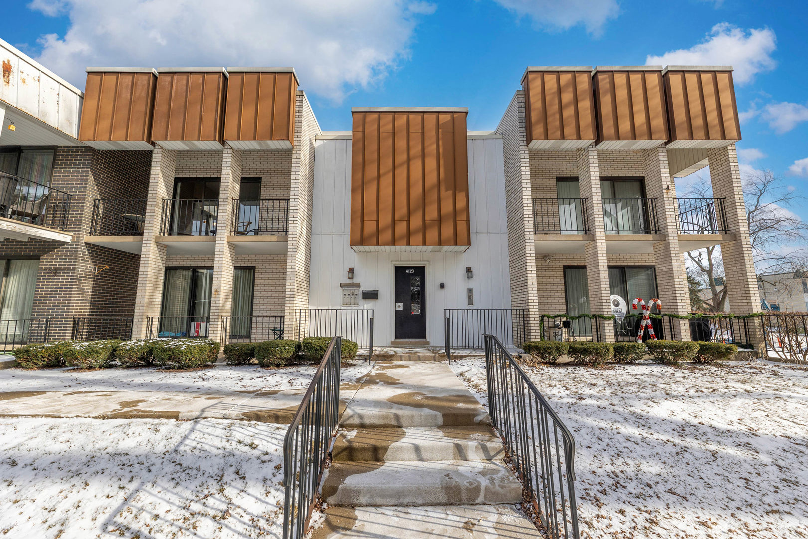 4123 W 98th Street #C, Oak Lawn, IL