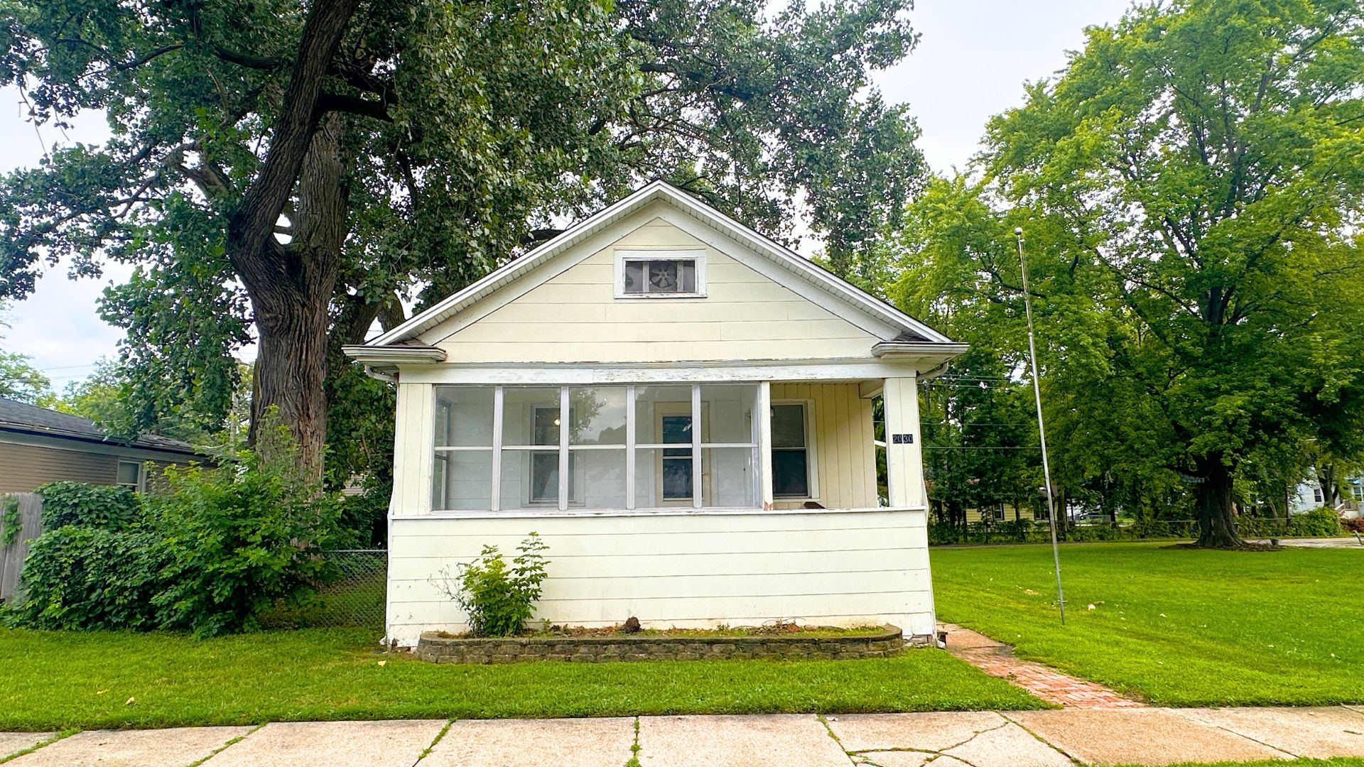 2030 170th Street, Hazel Crest, IL