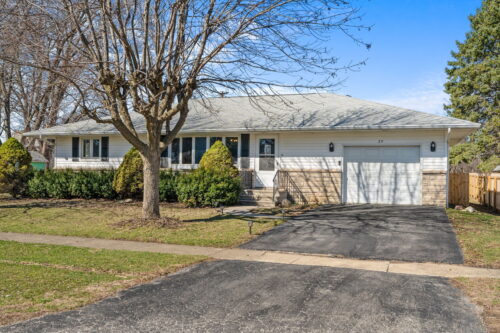 29 W Oak Street, Piper City, IL