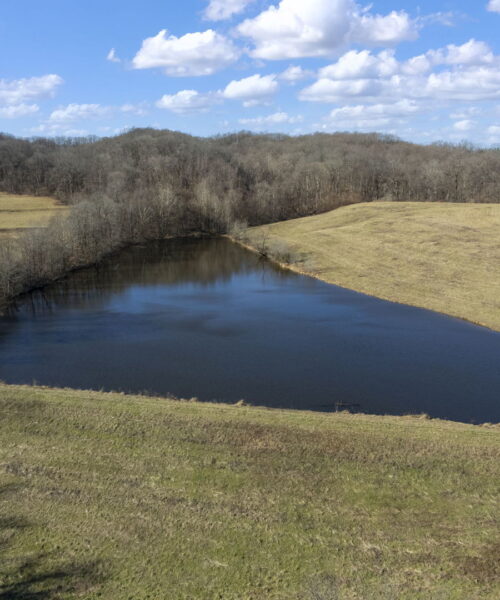 0000 Wilderness Retreat Road, Jonesboro, IL