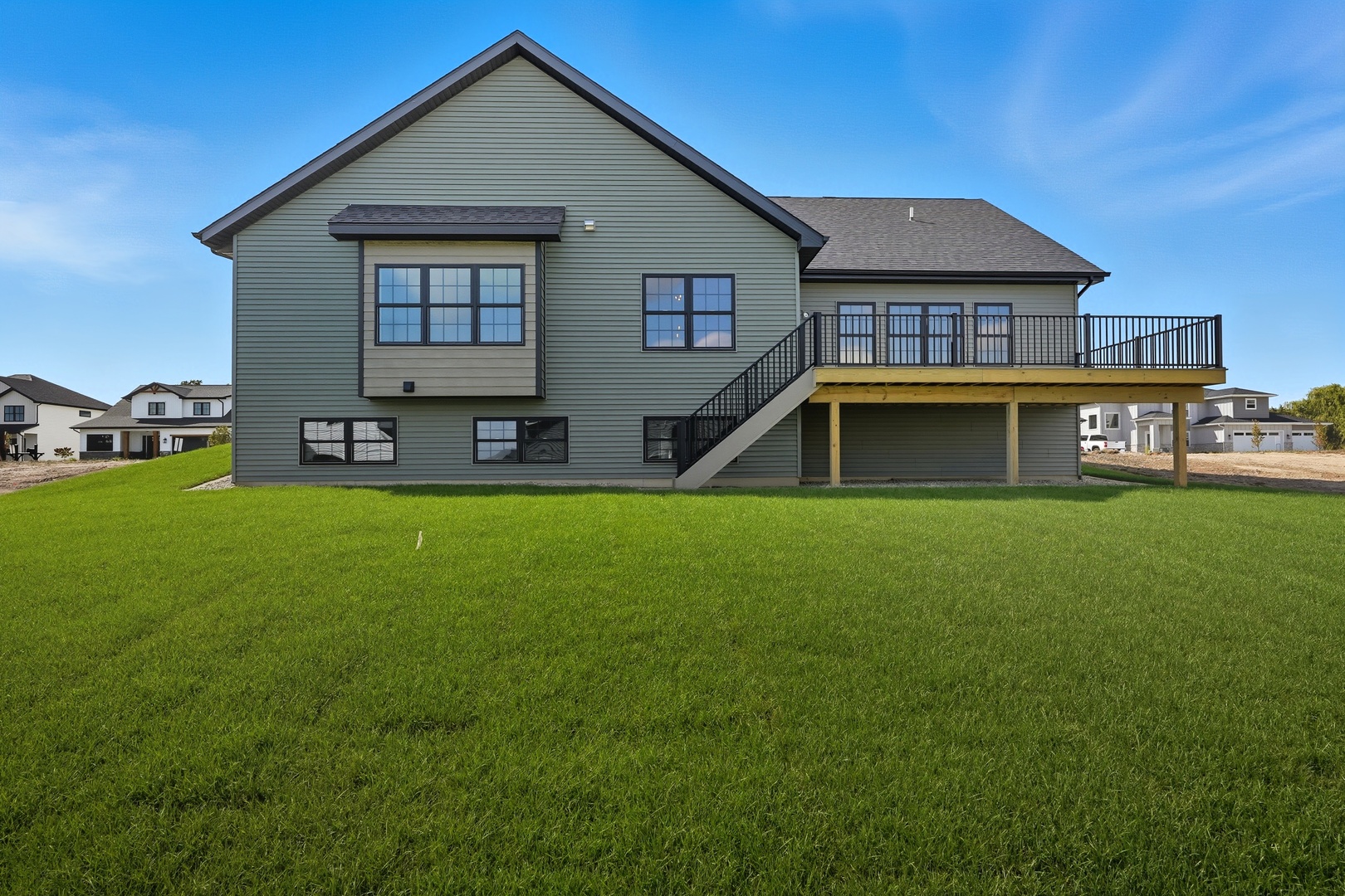 13443 Superior Lane, Cedar Lake, IN