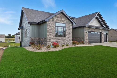 13443 Superior Lane, Cedar Lake, IN