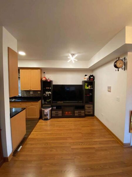 723 W 31st Street #2, Chicago, IL