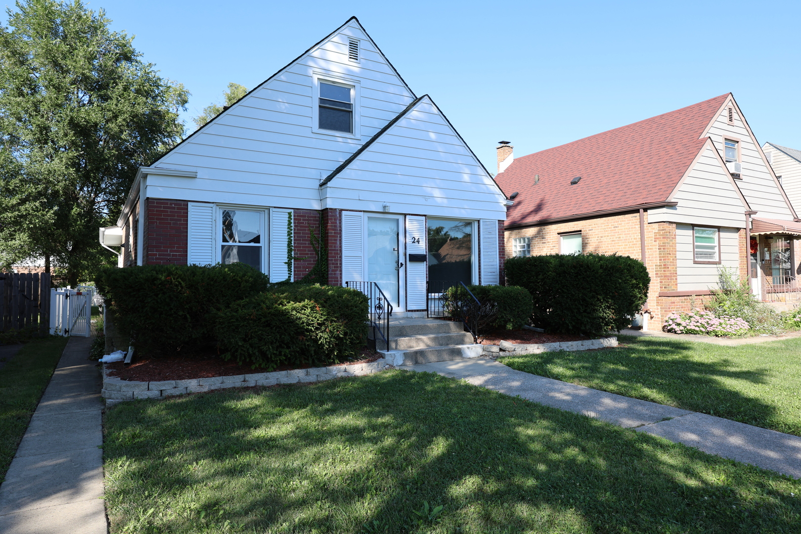 24 166th Place, Calumet City, IL