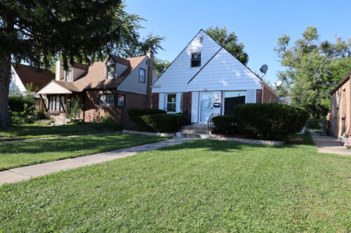 24 166th Place, Calumet City, IL