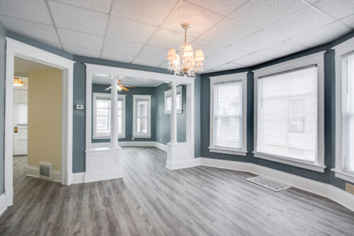 1507 SISSON Street, Lockport, IL