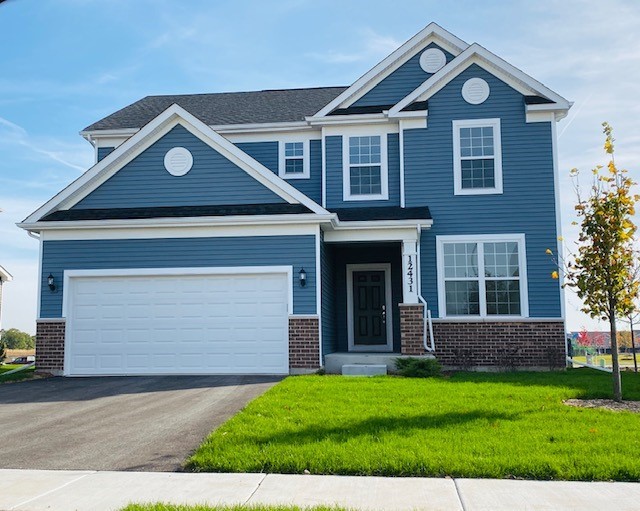 12462 Killarney Drive, Lemont, IL