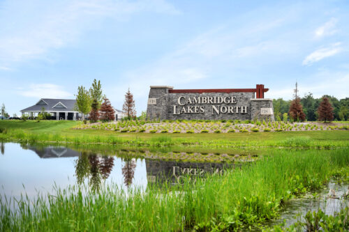 2644 Arrowhead Drive, Pingree Grove, IL