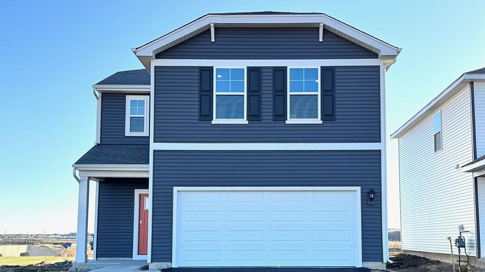 1231 Acadia Circle, Pingree Grove, IL