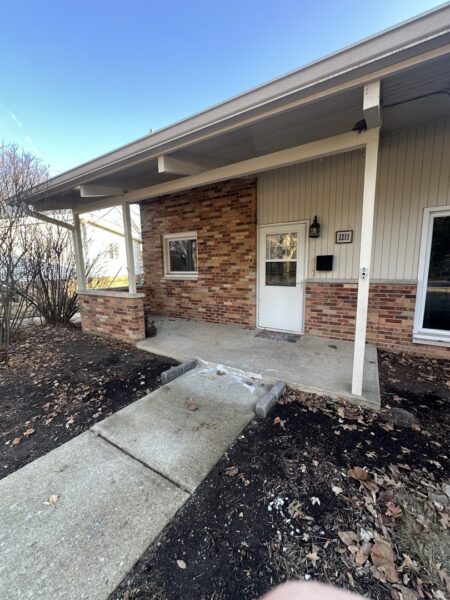 2211 Benjamin Lane, Bloomington, IL