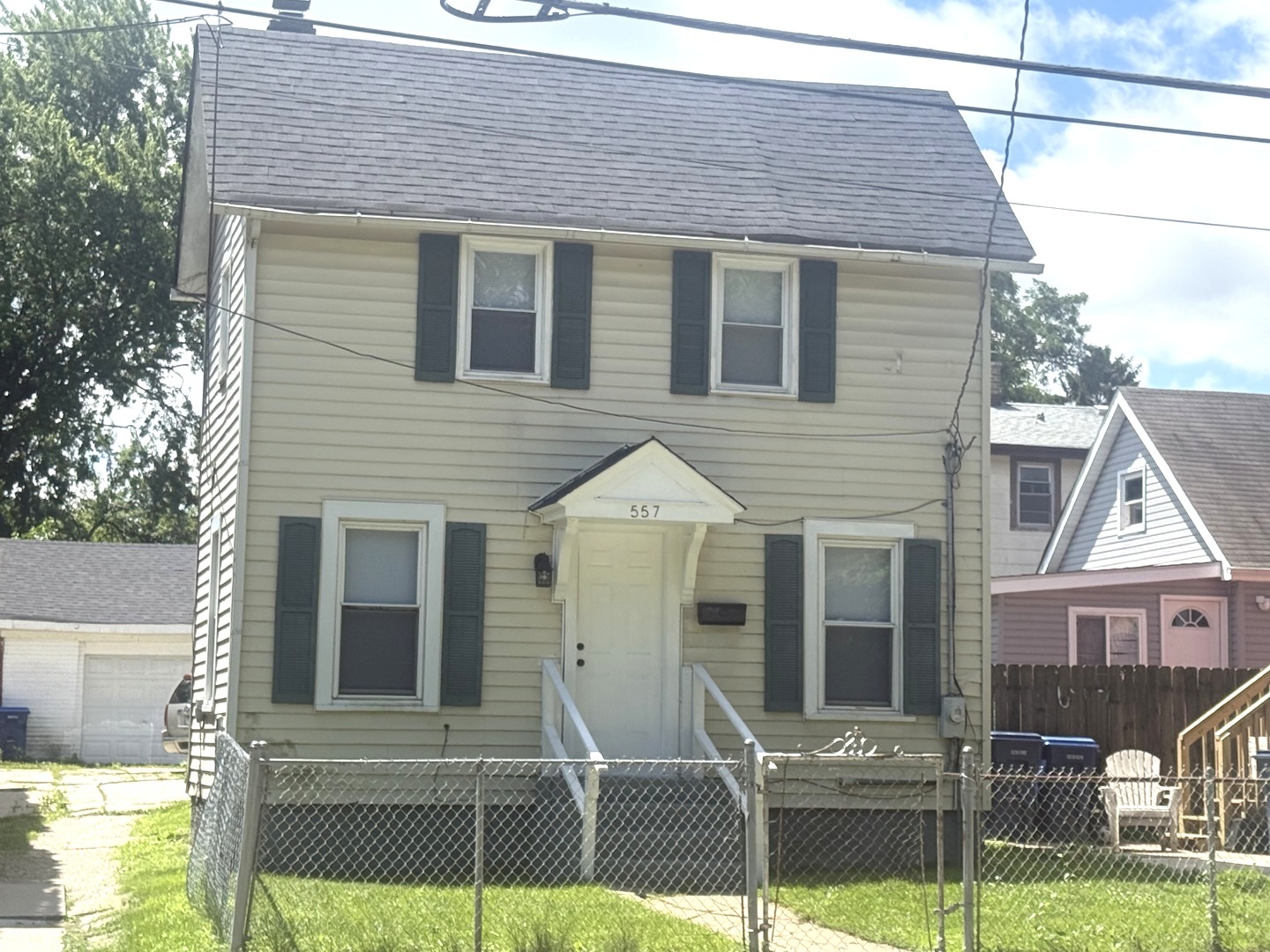 557 W Water Street, Waukegan, IL