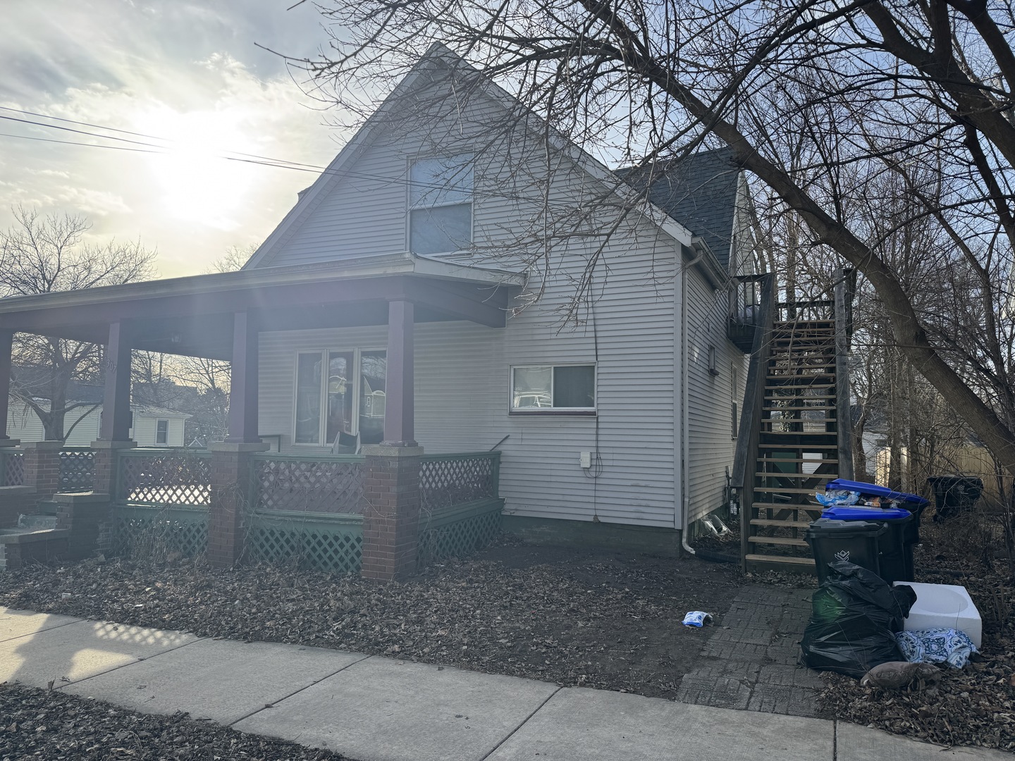 307 S Mclean Street, Bloomington, IL