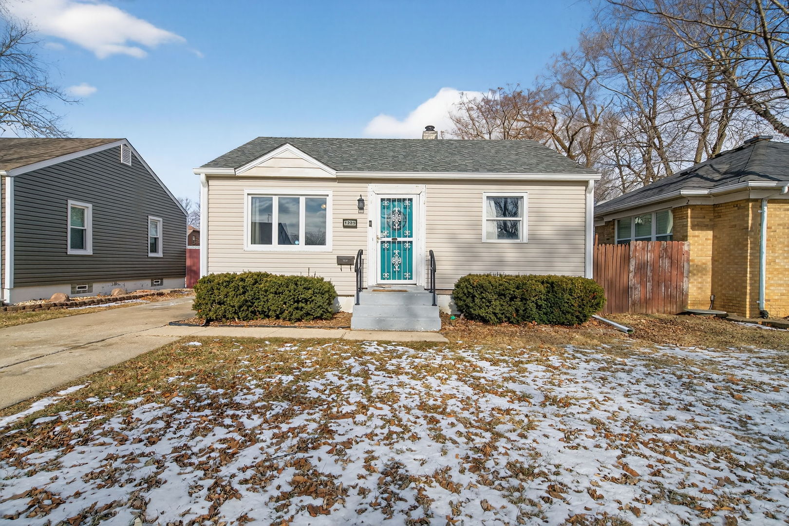 1225 Clara Avenue, Joliet, IL