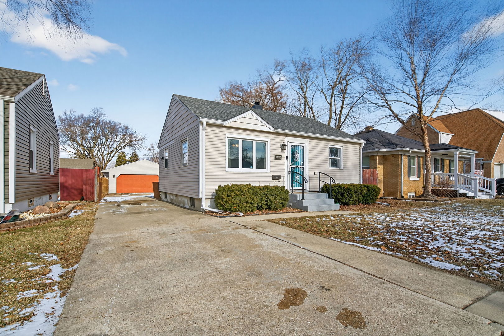 1225 Clara Avenue, Joliet, IL