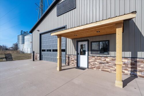 502 Eastern Drive, Gridley, IL