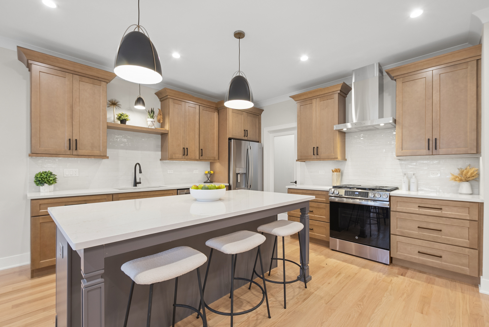 11315 1st Street, Mokena, IL