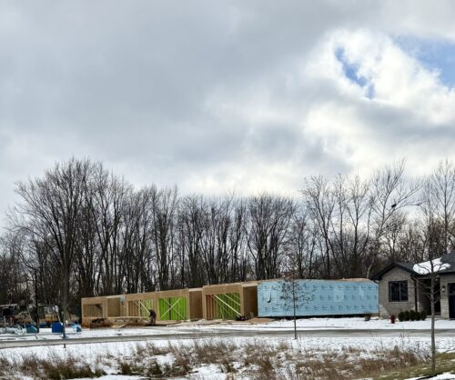 11317 1st Street, Mokena, IL