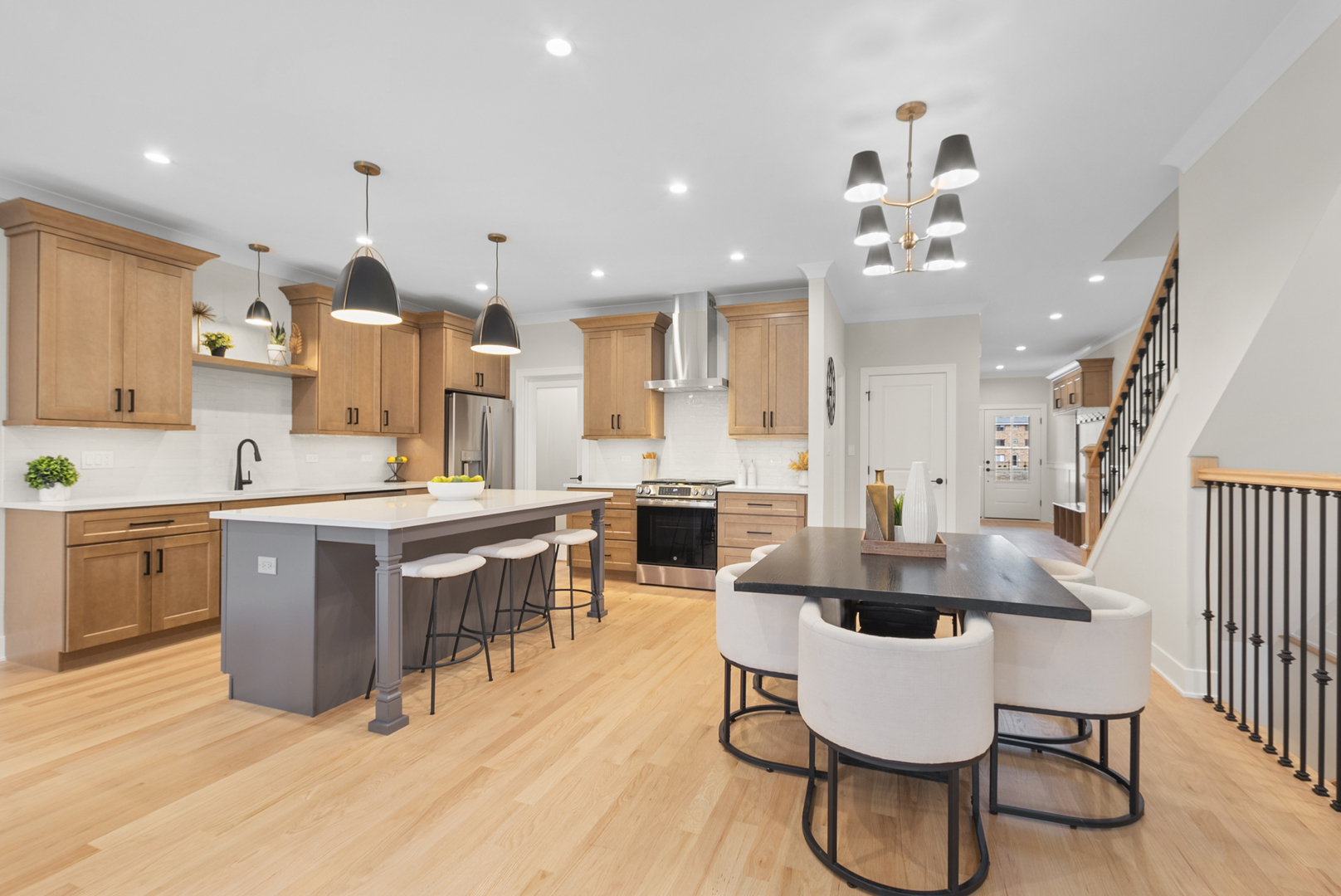 11319 1st Street, Mokena, IL