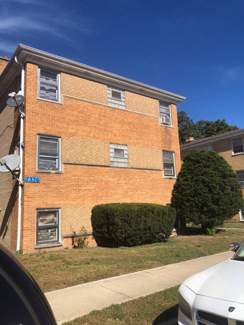 7336 39th Street, Lyons, IL