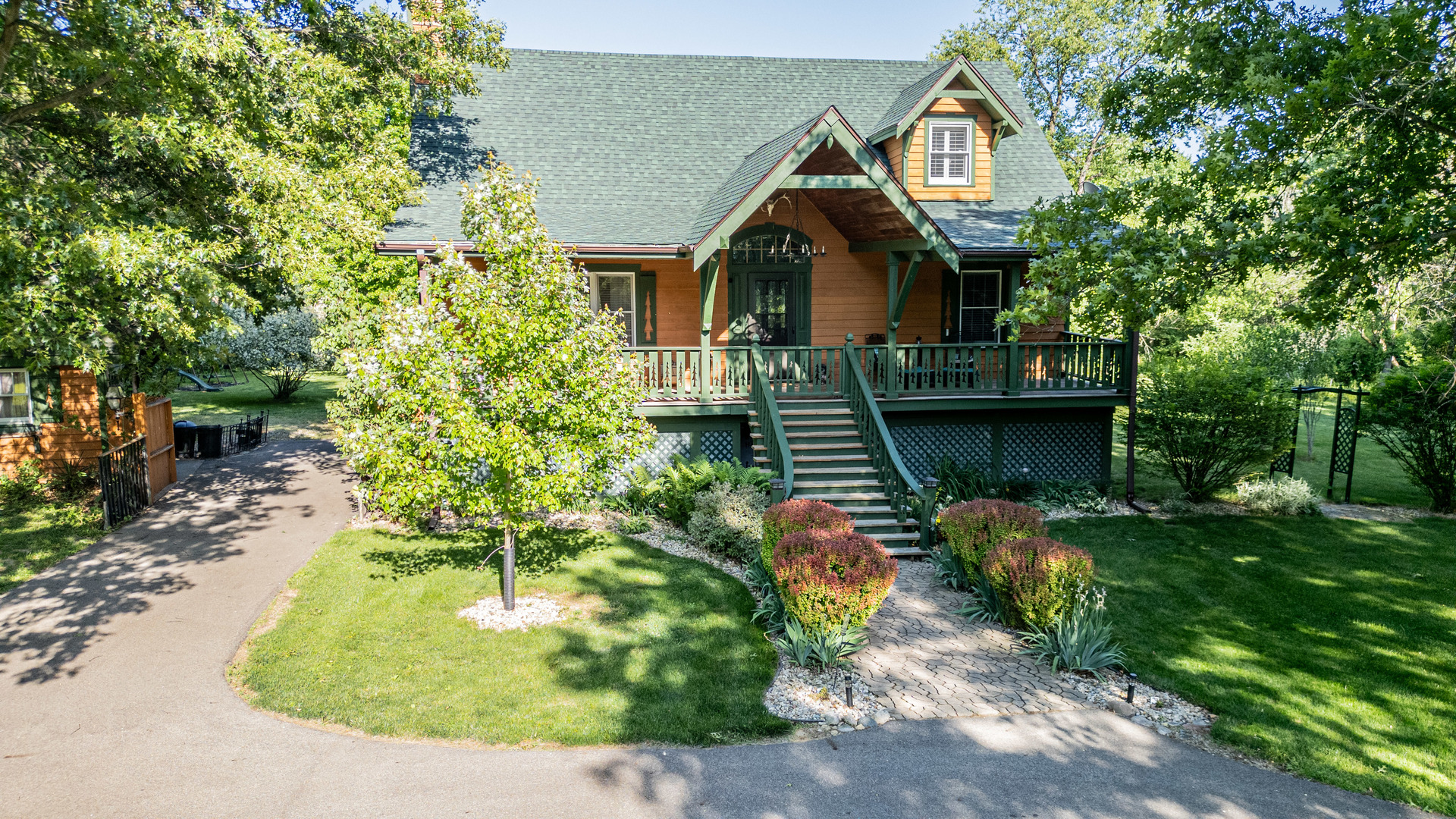 79 Timberlane Drive, Putnam, IL