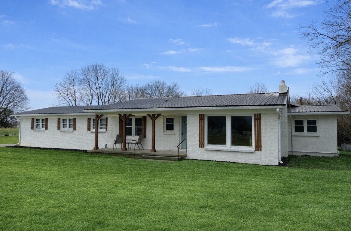 6062 S Us 45 Road, Metropolis, IL