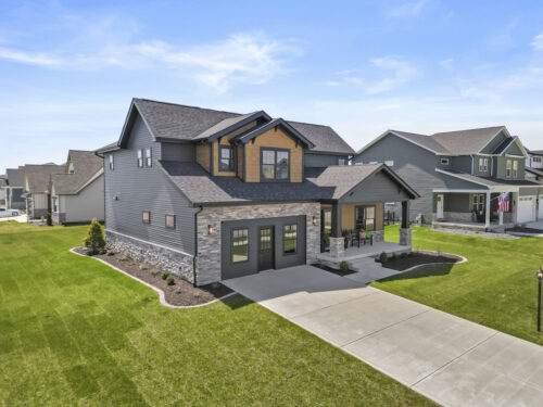 5833 W 134th Avenue, Cedar Lake, IN