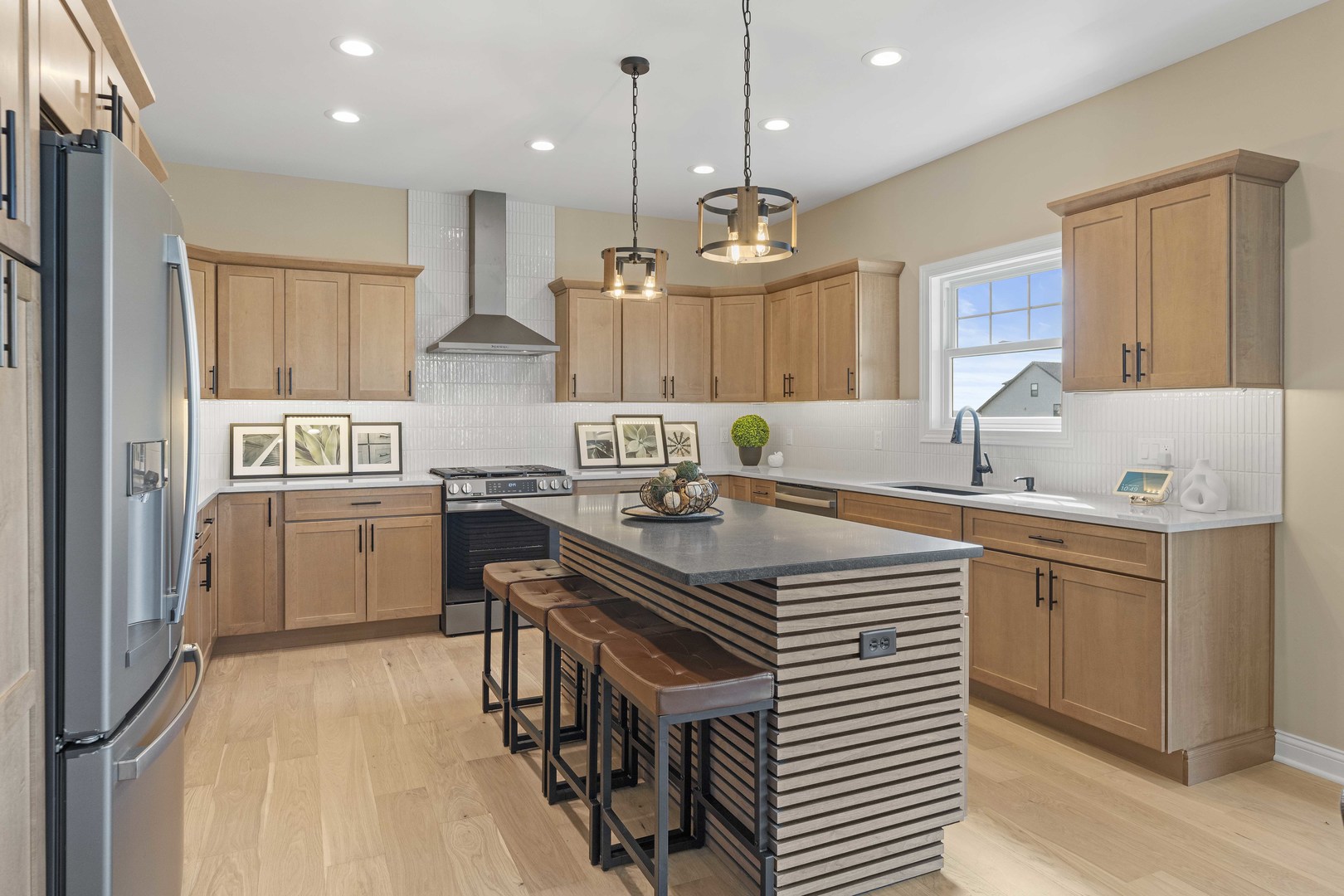 5833 W 134th Avenue, Cedar Lake, IN