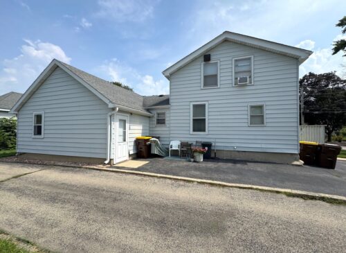 726 S Jefferson Street, Woodstock, IL
