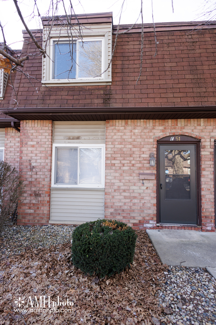 1119 S Curtis Avenue #E51, Kankakee, IL