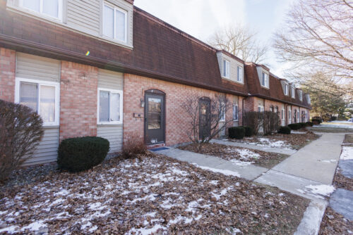 1119 S Curtis Avenue #E51, Kankakee, IL