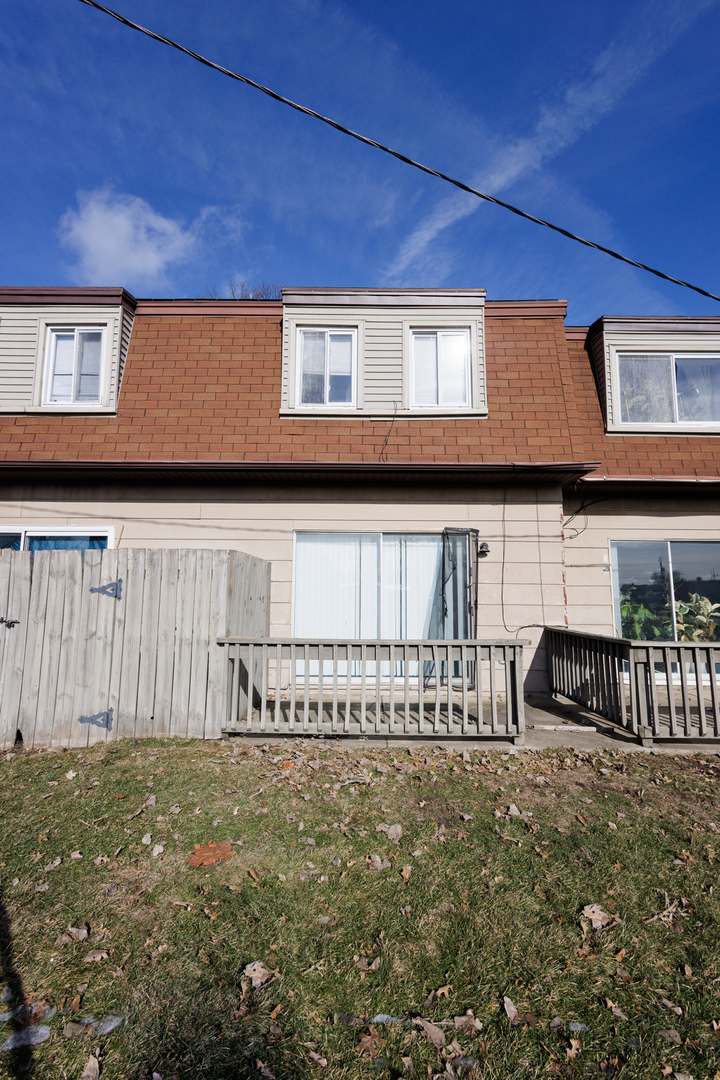 1119 S Curtis Avenue #E51, Kankakee, IL