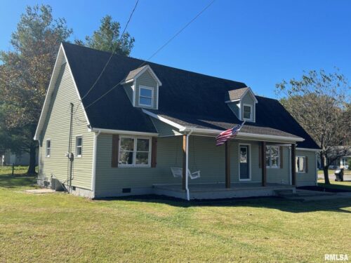 600 E 15TH Street, Metropolis, IL