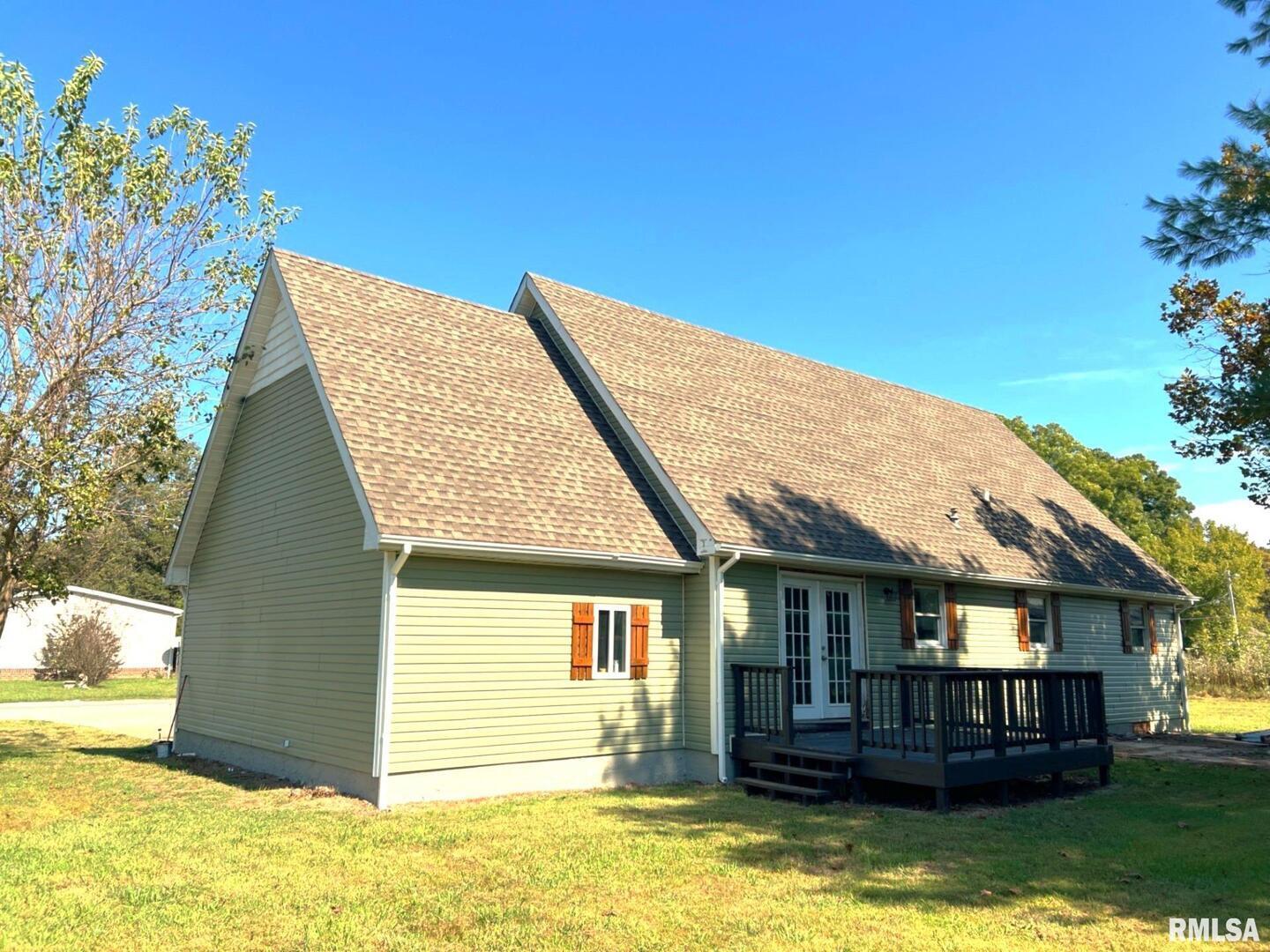 600 E 15TH Street, Metropolis, IL