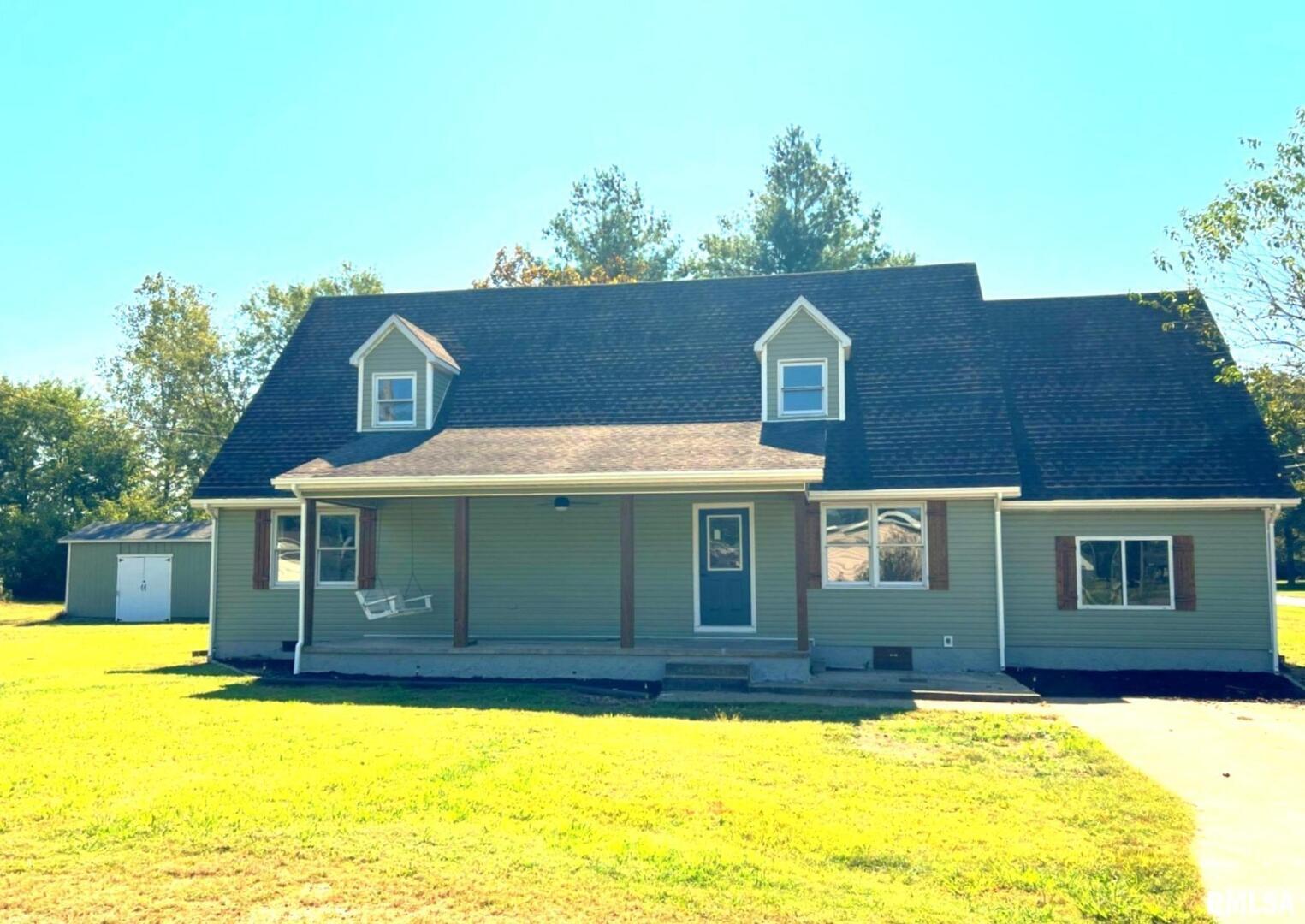 600 E 15TH Street, Metropolis, IL