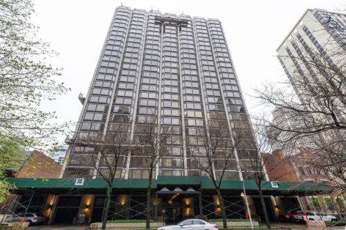 50 E BELLEVUE Place #2303, Chicago, IL
