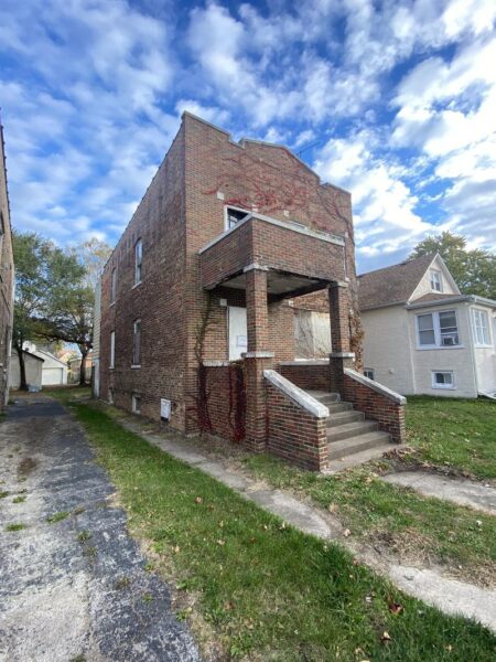 506 157th Street, Calumet City, IL