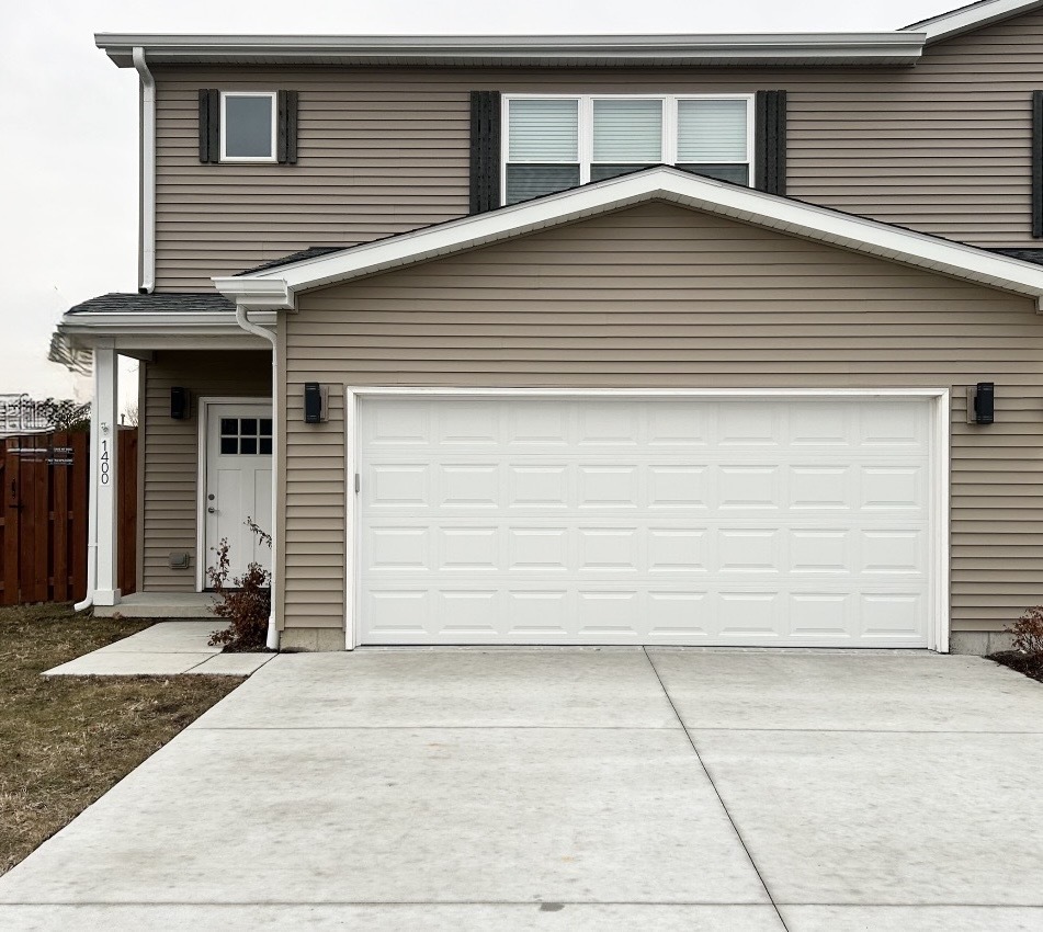 1400 8th Street, Harvard, IL