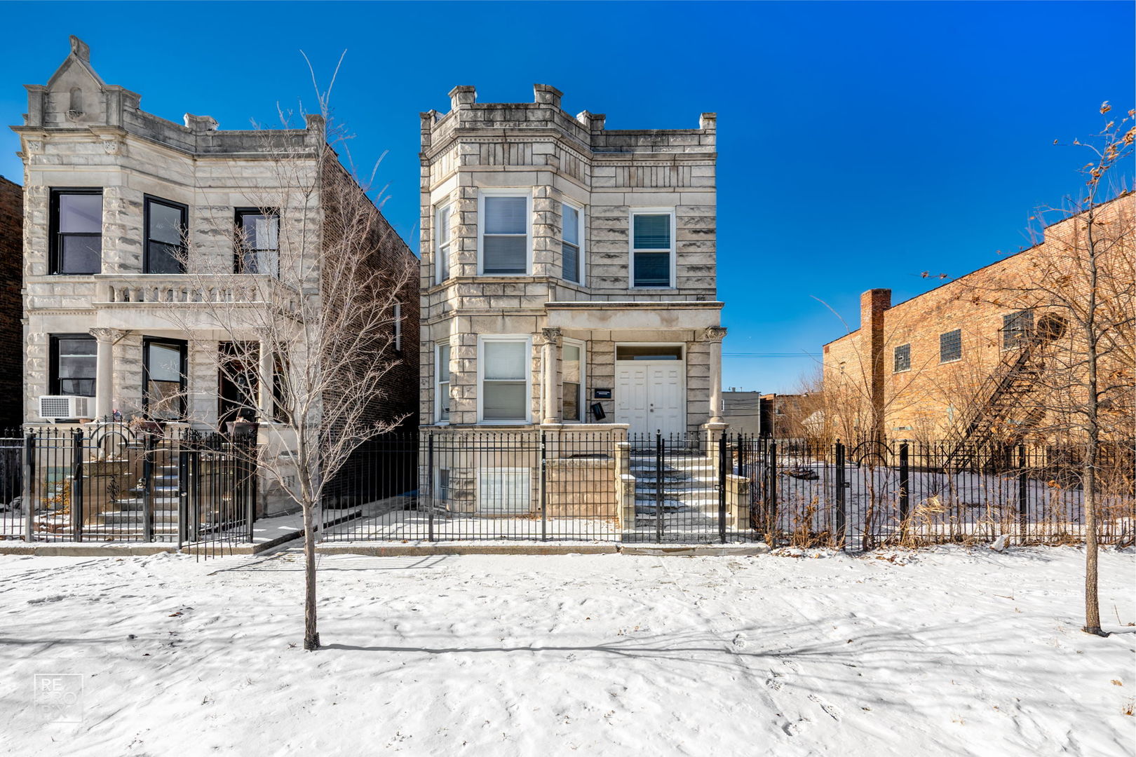 1510 S Drake Avenue, Chicago, IL