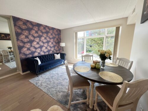 855 E 22nd Street #206, Lombard, IL