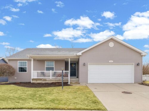 2405 N Fairfield Drive, Urbana, IL